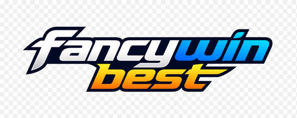 FancyWin Best Logo